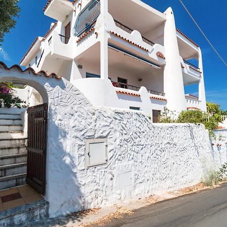 Captain'S House Кала-Гононе Экстерьер фото