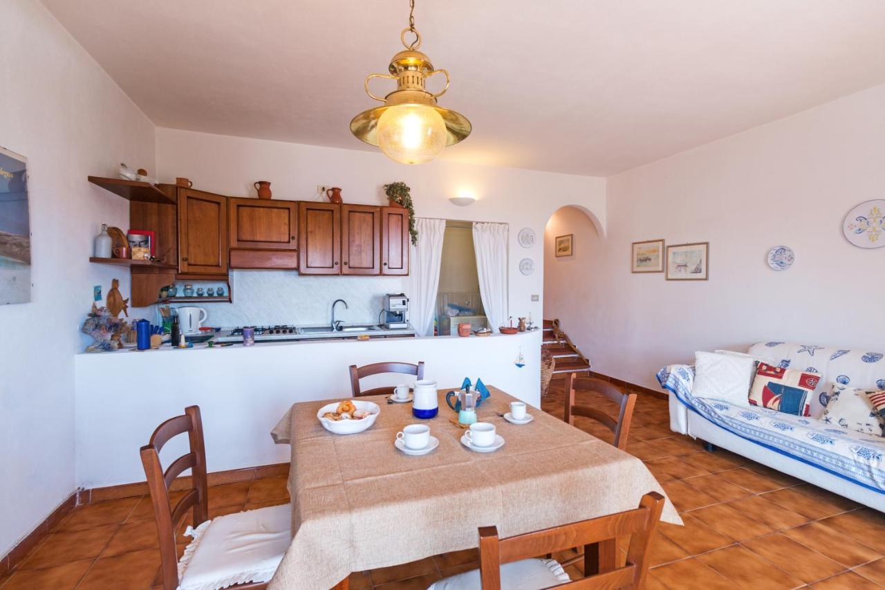 Captain'S House Кала-Гононе Экстерьер фото