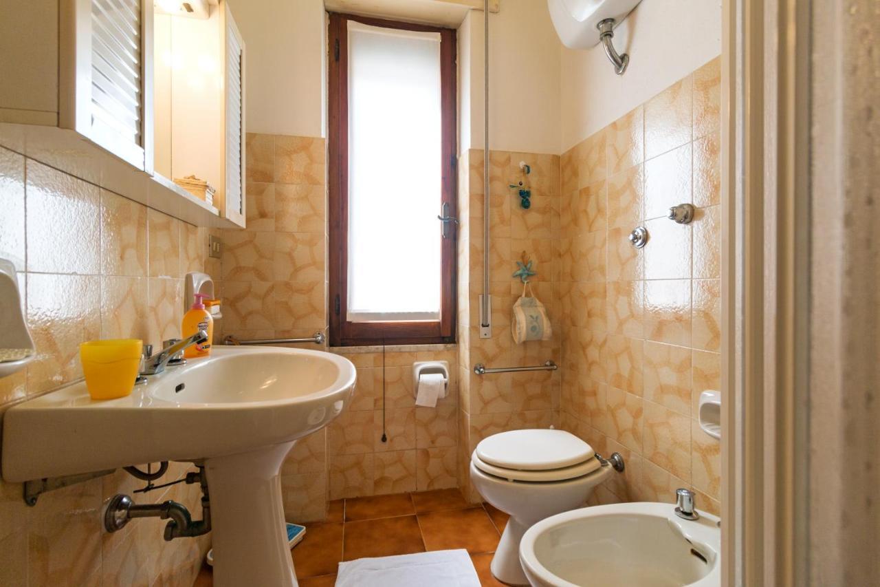 Captain'S House Кала-Гононе Экстерьер фото