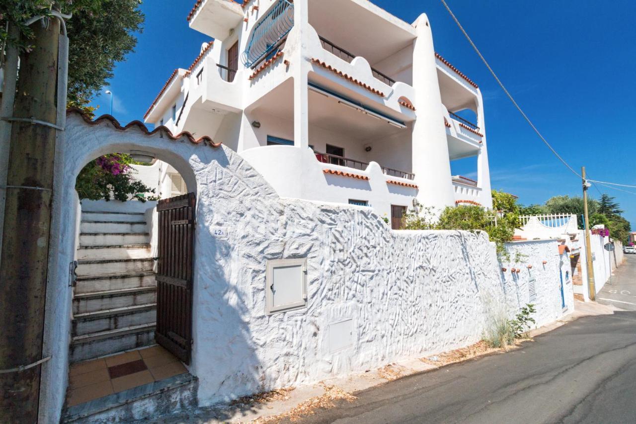 Captain'S House Кала-Гононе Экстерьер фото